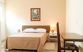 Pousada Guanabara Inn Campinas